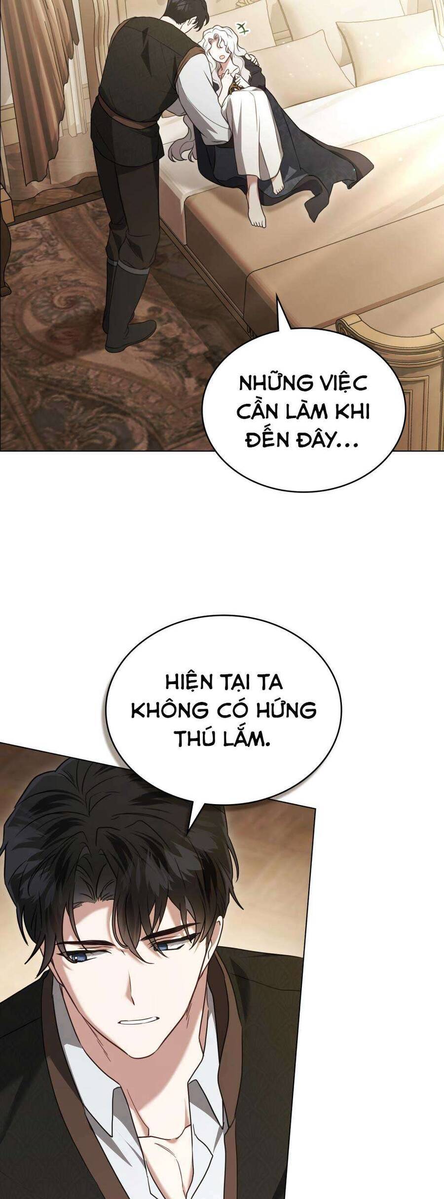 Hôn Nhân Khế Ước Chương 26 Ảnh 23
