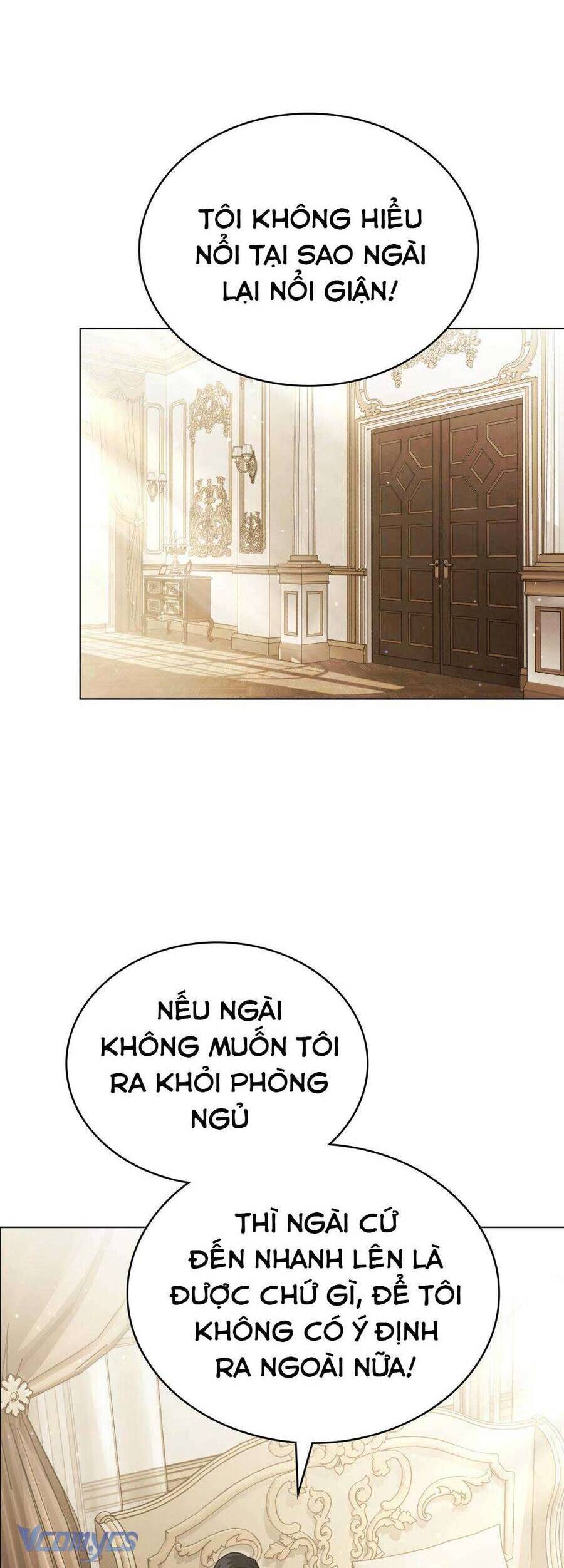 Hôn Nhân Khế Ước Chương 26 Ảnh 22