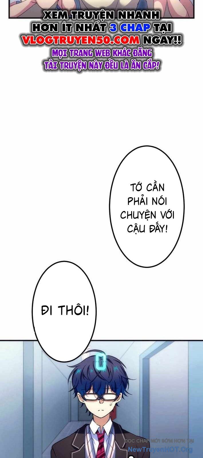 Bộ Đếm Bạn Bè - Chương 3 - Trang 6