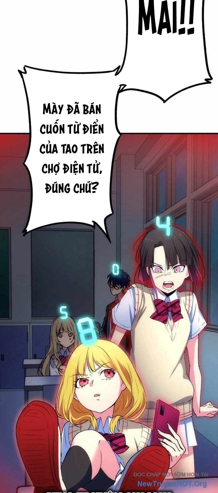 Bộ Đếm Bạn Bè - Chương 3 - Trang 60