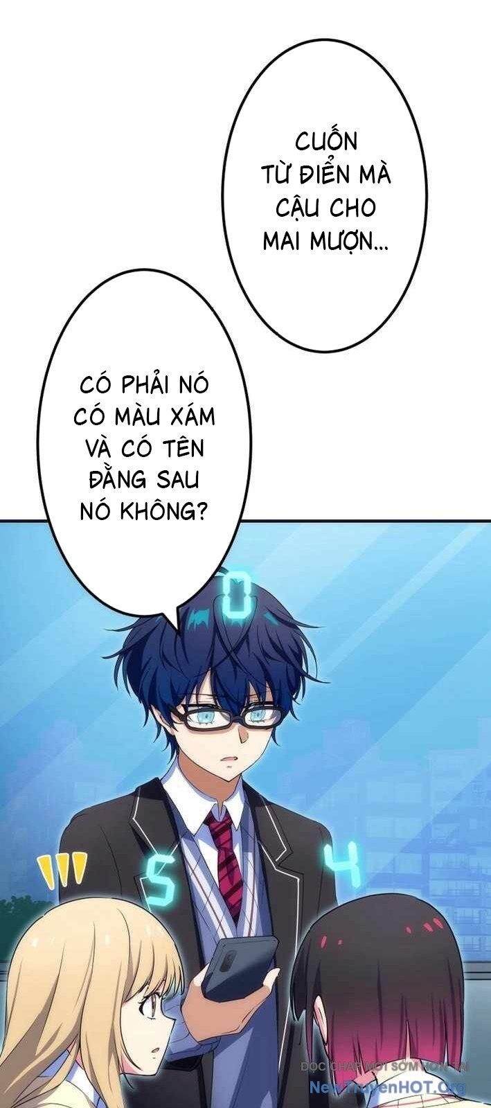 Bộ Đếm Bạn Bè - Chương 3 - Trang 55