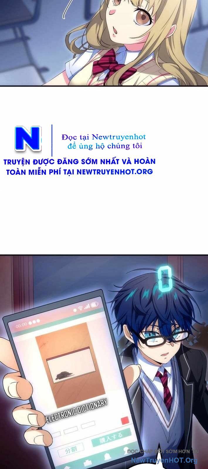 Bộ Đếm Bạn Bè - Chương 3 - Trang 57