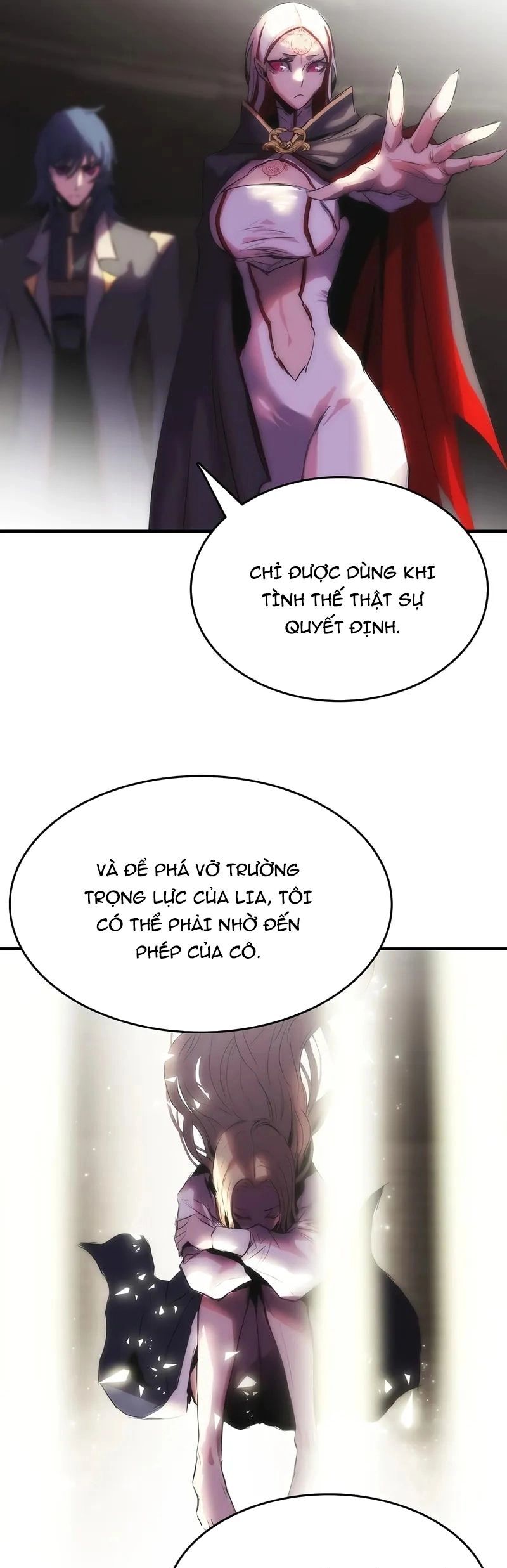Bản Năng Hồi Quy Của Chó Săn Chương 80 Ảnh 14