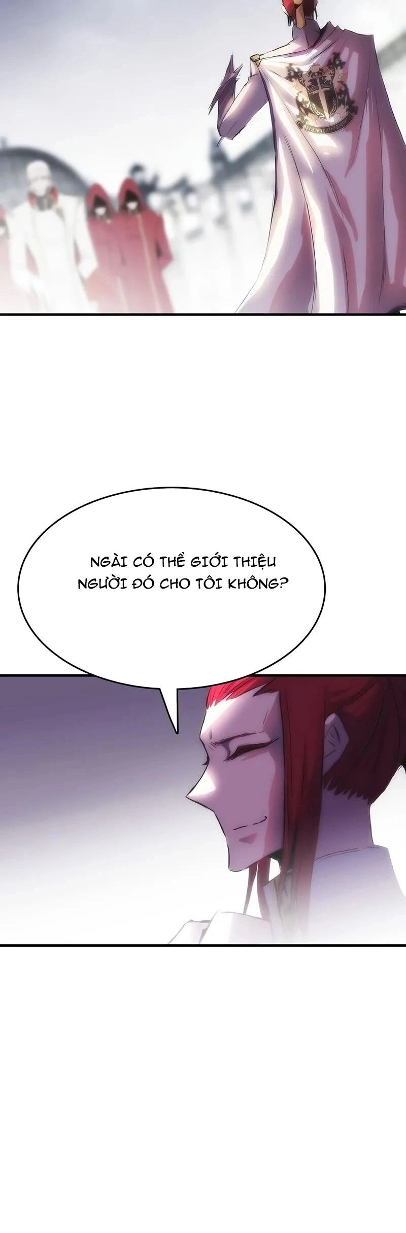 Bản Năng Hồi Quy Của Chó Săn Chương 80 Ảnh 49