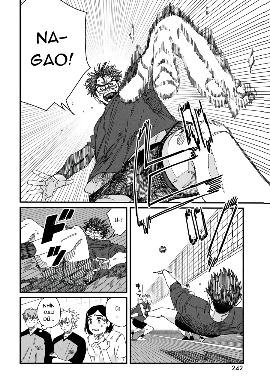 Dig It - Chương 7 - Trang 40