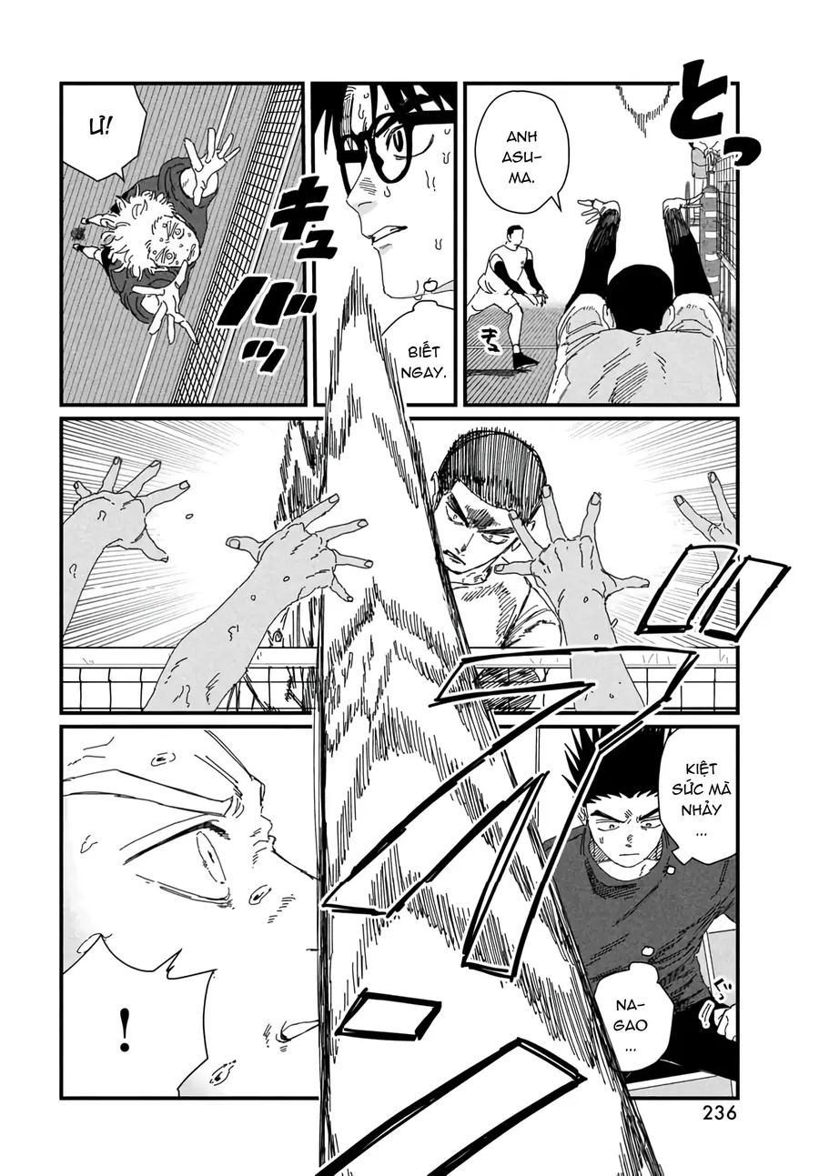 Dig It - Chương 7 - Trang 34