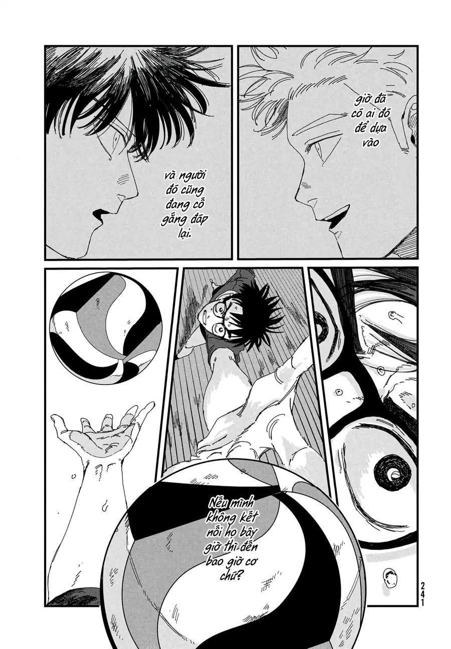 Dig It - Chương 7 - Trang 39