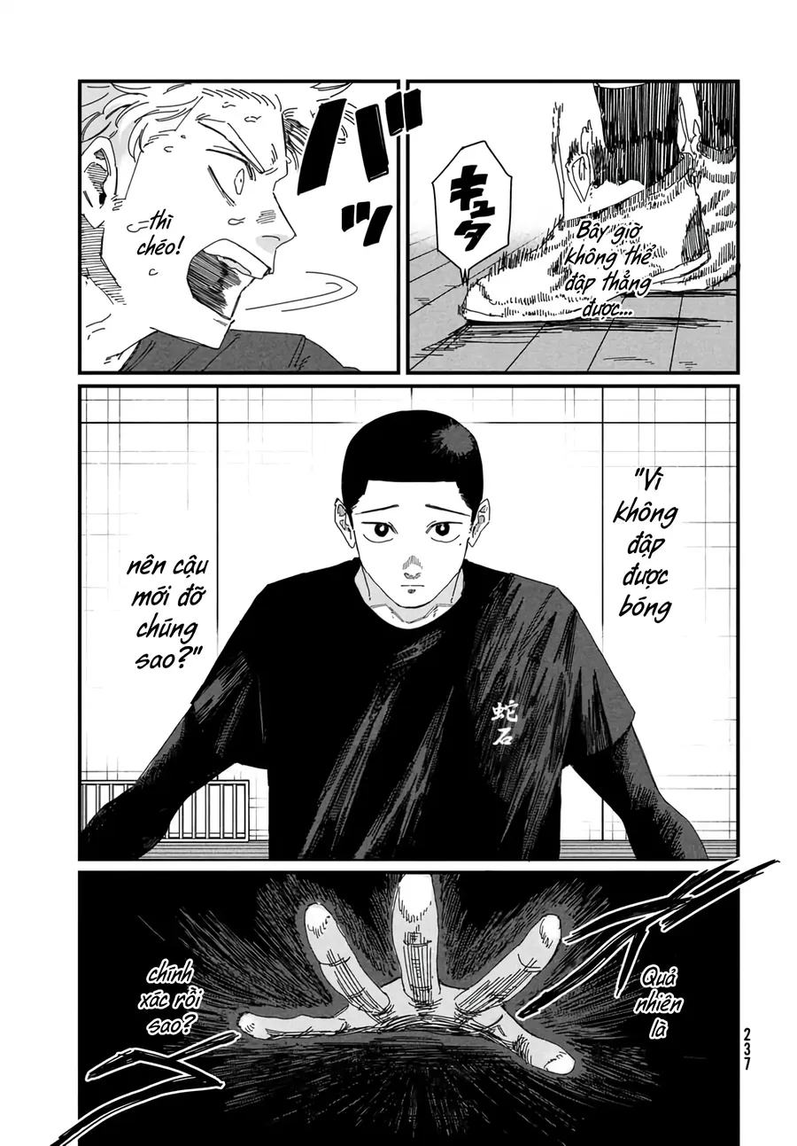 Dig It - Chương 7 - Trang 35