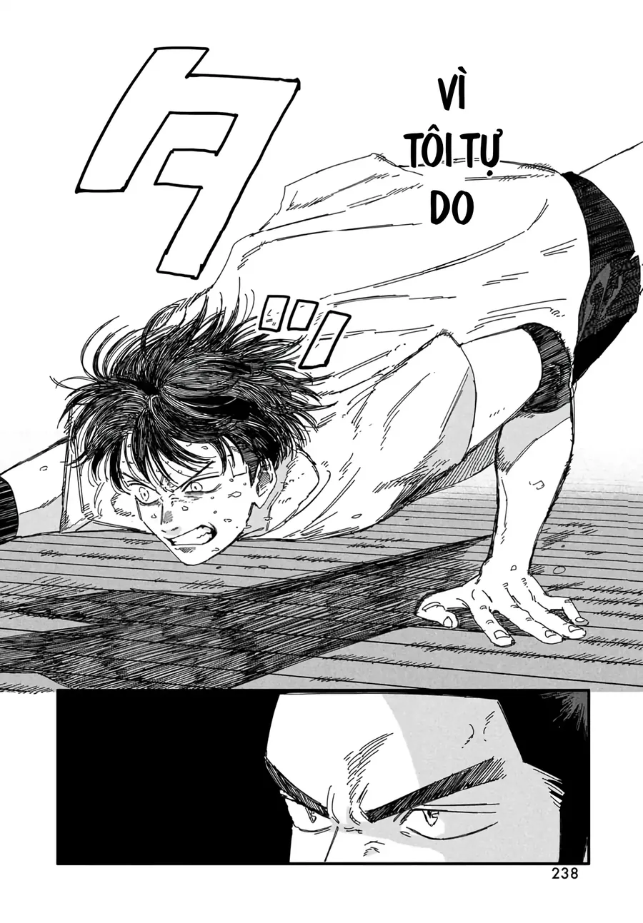Dig It - Chương 7 - Trang 36