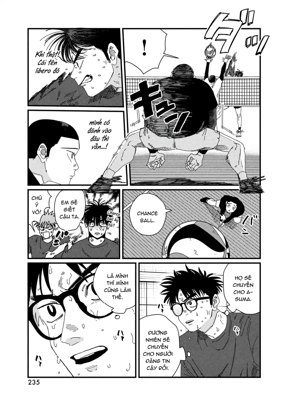 Dig It - Chương 7 - Trang 33