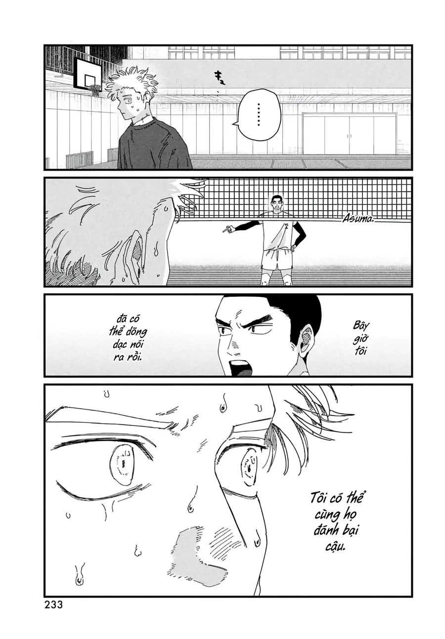 Dig It - Chương 7 - Trang 31