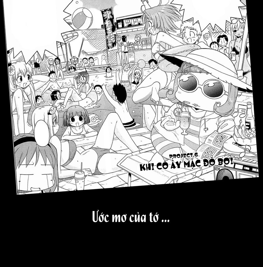 Cô Dâu Sắt! - Chương 6 - Trang 25