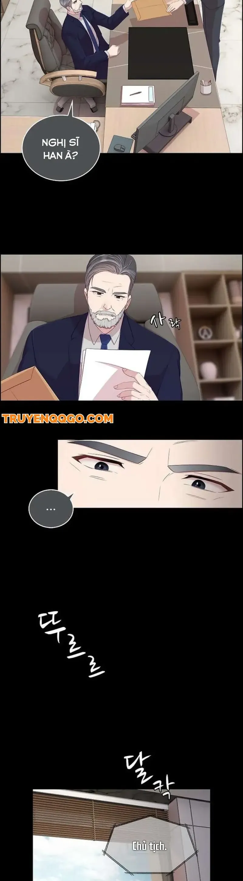 Lý Do Cho Một Lời Thú Tội - Chương 37 - Trang 29