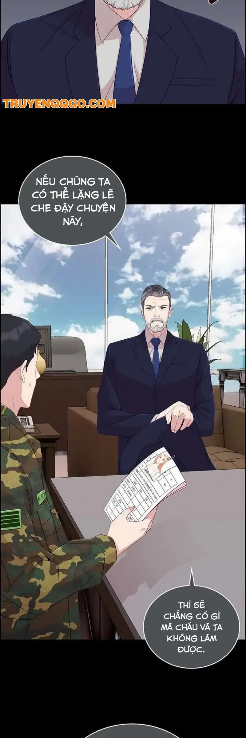 Lý Do Cho Một Lời Thú Tội - Chương 37 - Trang 35