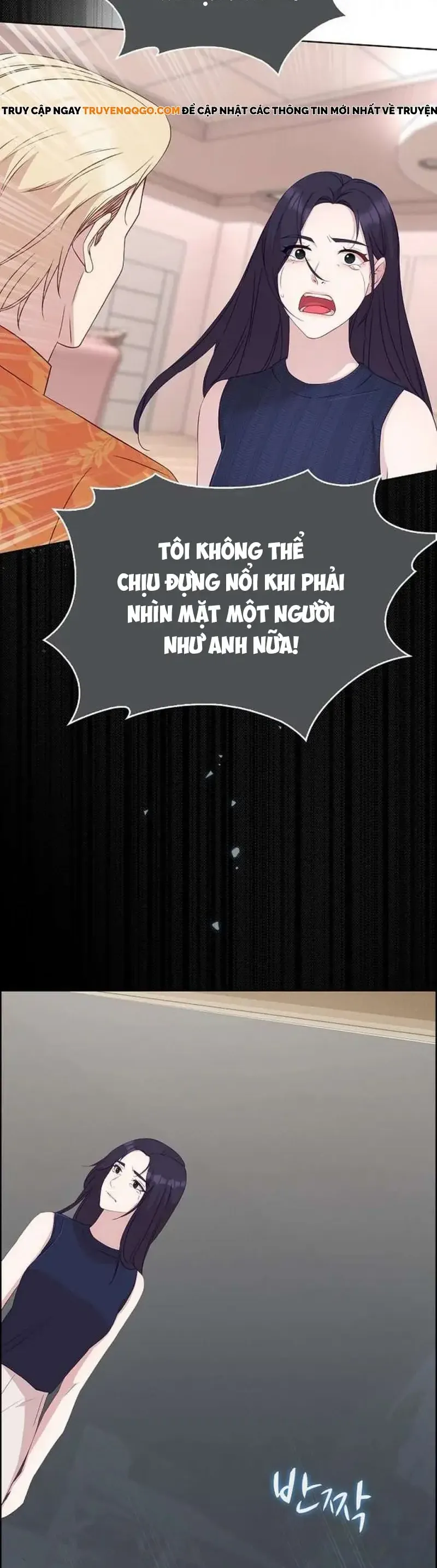 Lý Do Cho Một Lời Thú Tội - Chương 37 - Trang 11