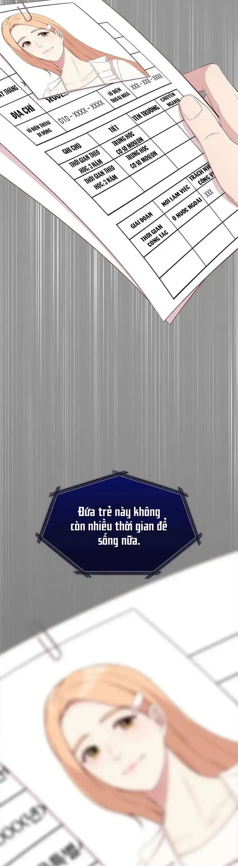 Lý Do Cho Một Lời Thú Tội - Chương 37 - Trang 31