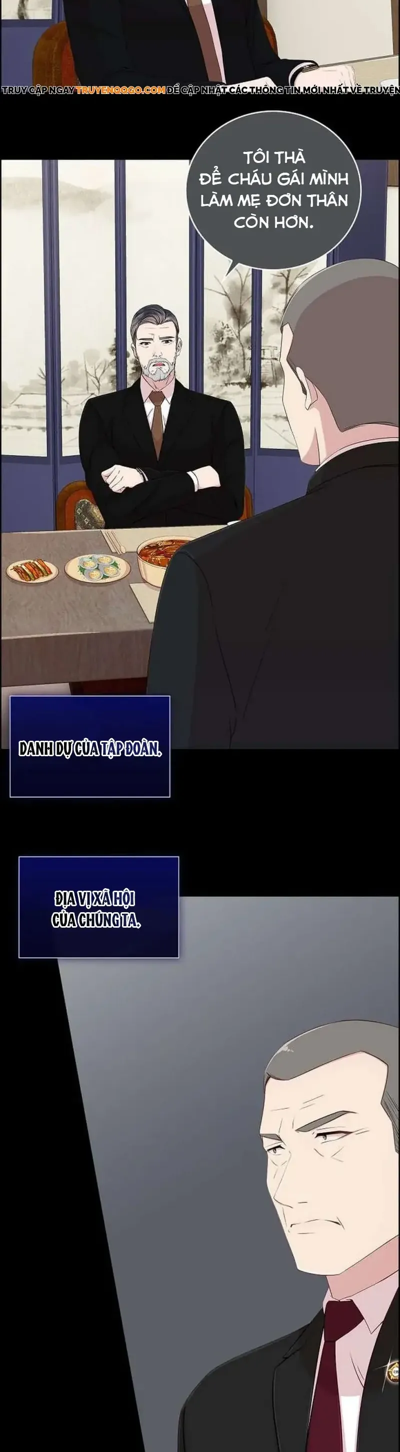 Lý Do Cho Một Lời Thú Tội - Chương 37 - Trang 25