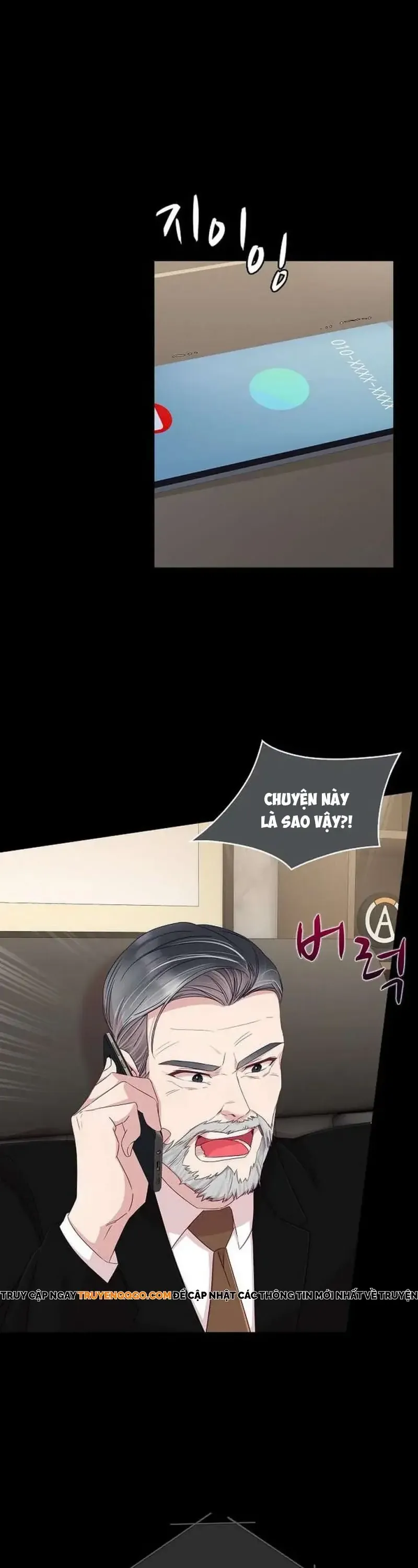 Lý Do Cho Một Lời Thú Tội - Chương 37 - Trang 15