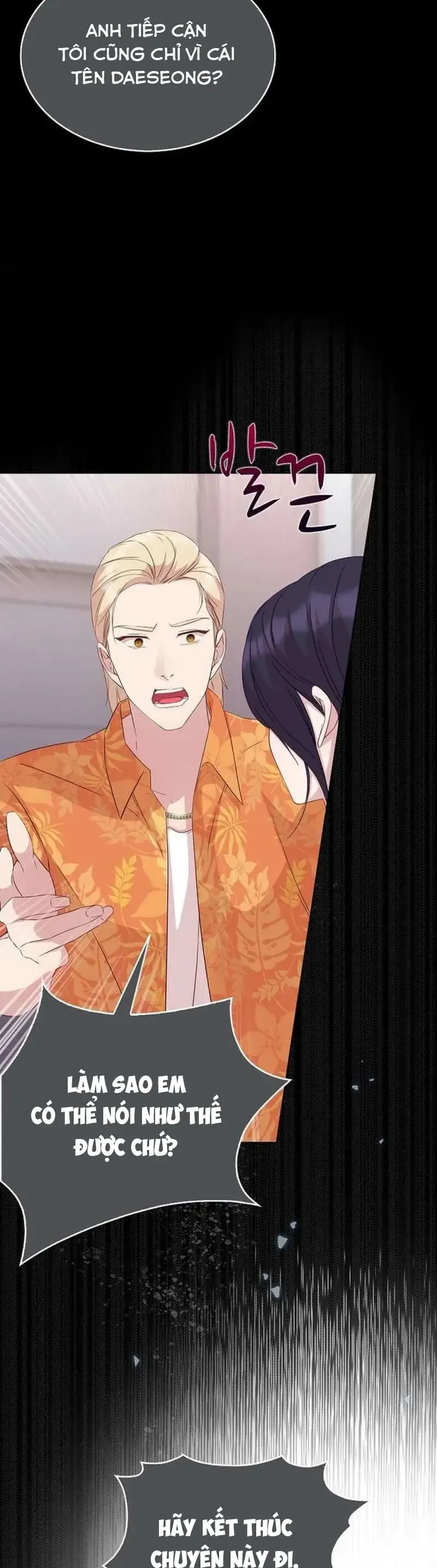 Lý Do Cho Một Lời Thú Tội - Chương 37 - Trang 10