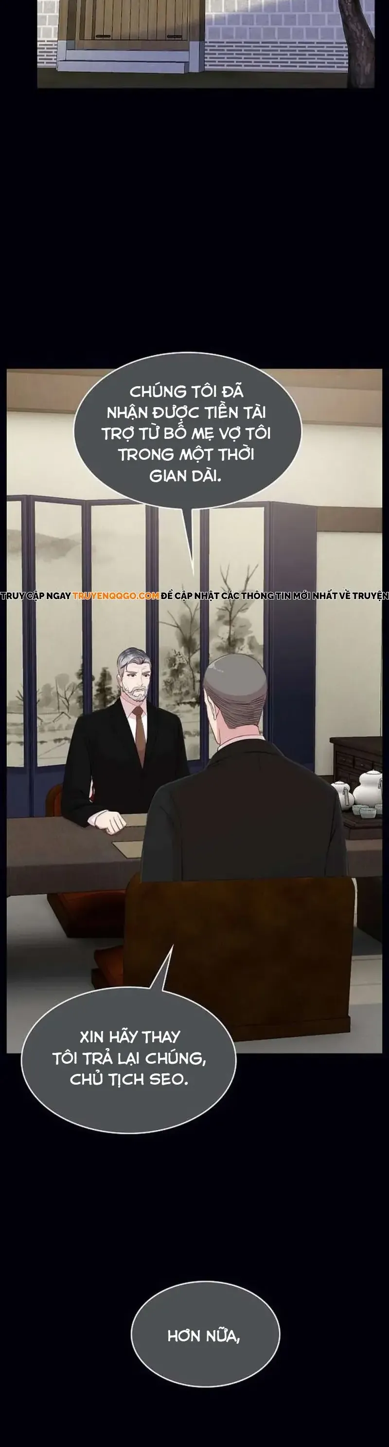 Lý Do Cho Một Lời Thú Tội - Chương 37 - Trang 18