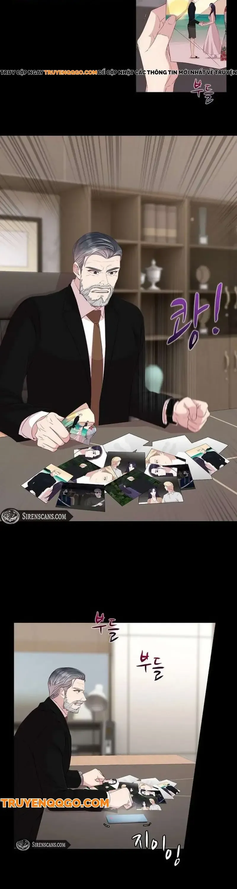 Lý Do Cho Một Lời Thú Tội - Chương 37 - Trang 14