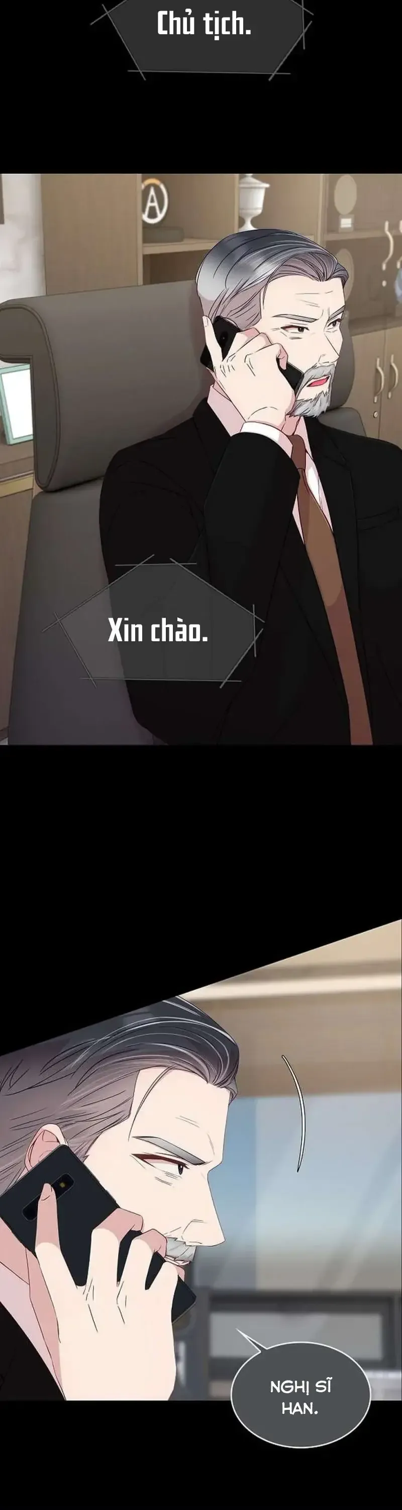 Lý Do Cho Một Lời Thú Tội - Chương 37 - Trang 16