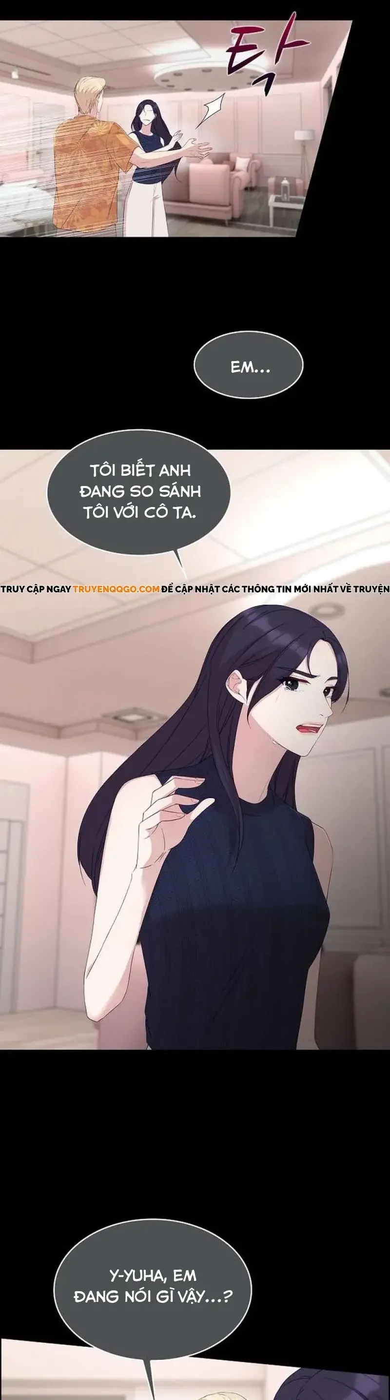 Lý Do Cho Một Lời Thú Tội - Chương 37 - Trang 8