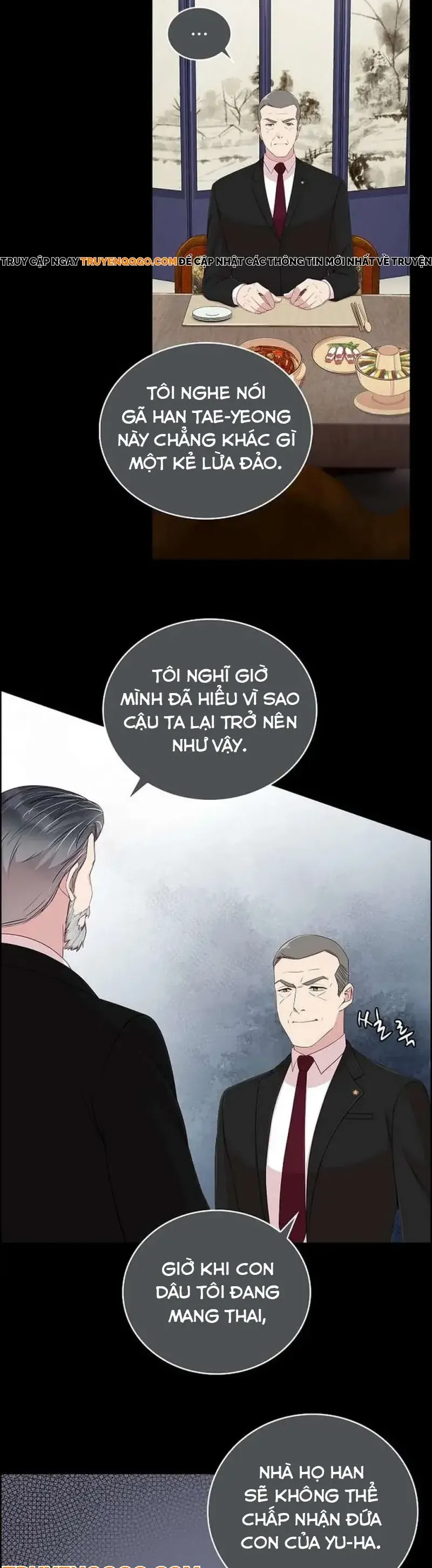 Lý Do Cho Một Lời Thú Tội - Chương 37 - Trang 23