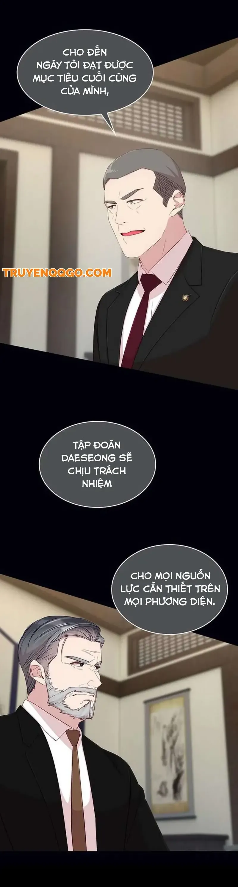 Lý Do Cho Một Lời Thú Tội - Chương 37 - Trang 19