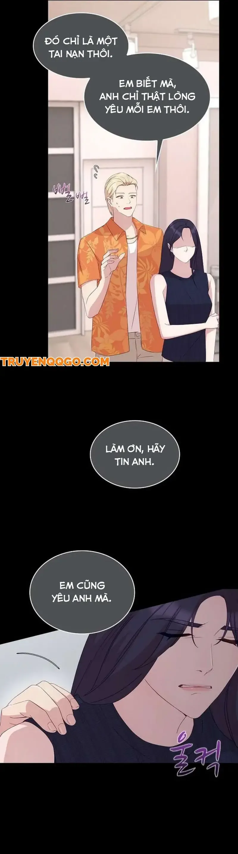 Lý Do Cho Một Lời Thú Tội - Chương 37 - Trang 7