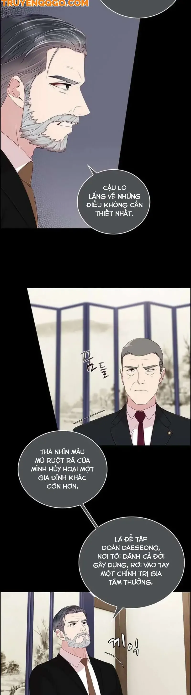 Lý Do Cho Một Lời Thú Tội - Chương 37 - Trang 24