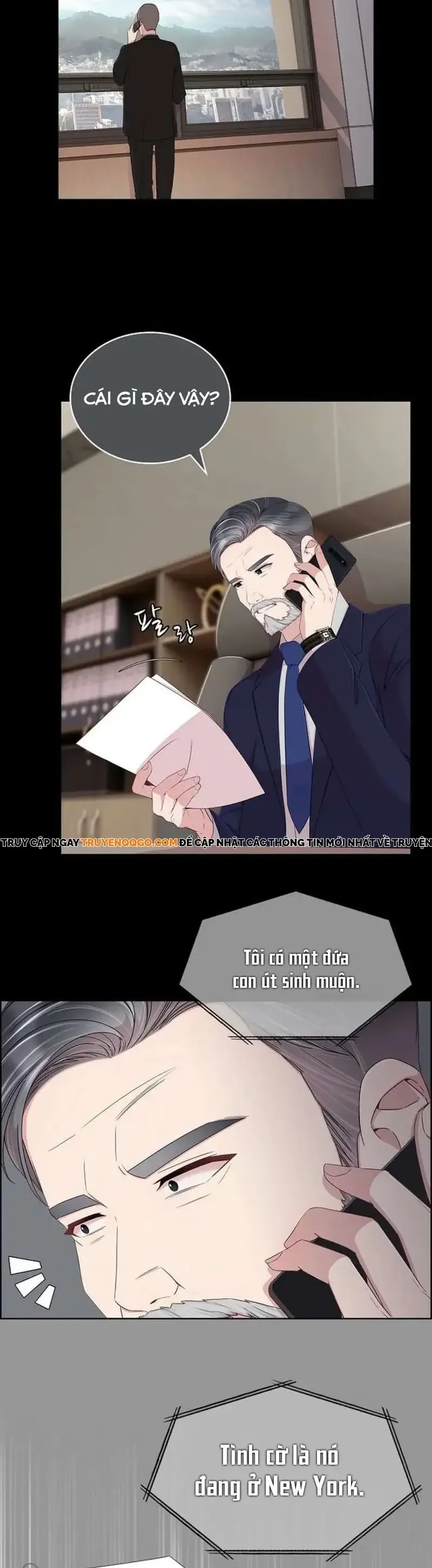 Lý Do Cho Một Lời Thú Tội - Chương 37 - Trang 30