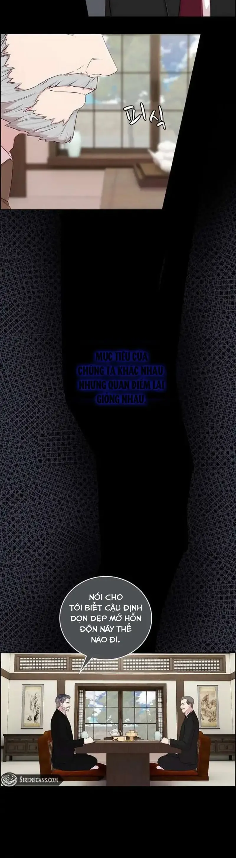 Lý Do Cho Một Lời Thú Tội - Chương 37 - Trang 26