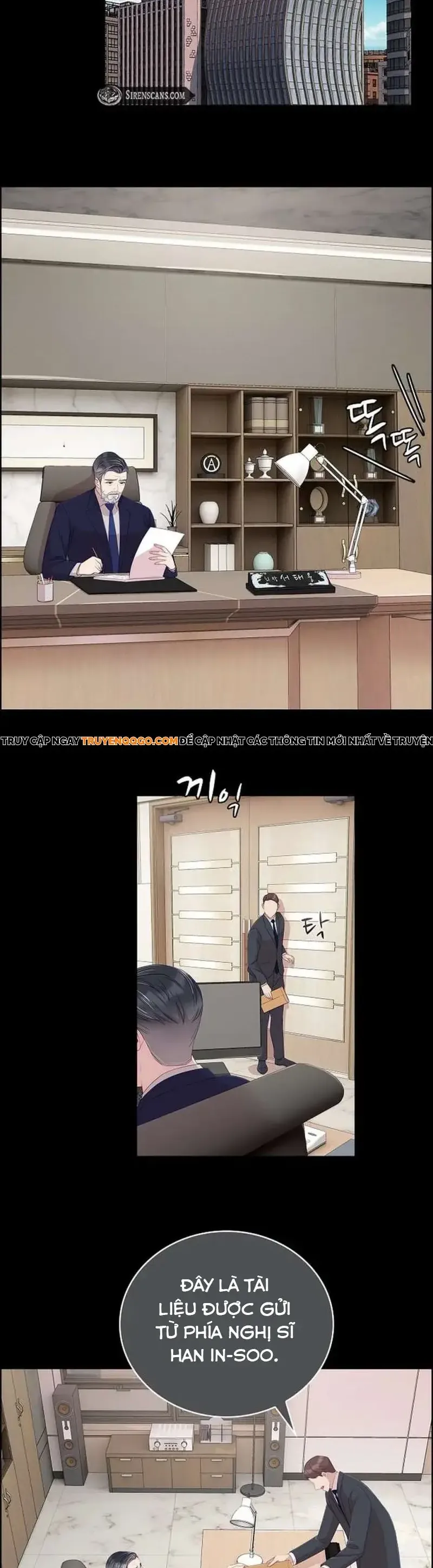 Lý Do Cho Một Lời Thú Tội - Chương 37 - Trang 28