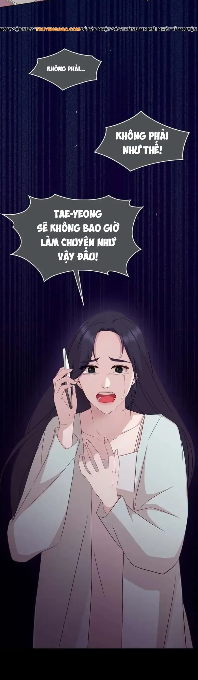 Lý Do Cho Một Lời Thú Tội - Chương 37 - Trang 4