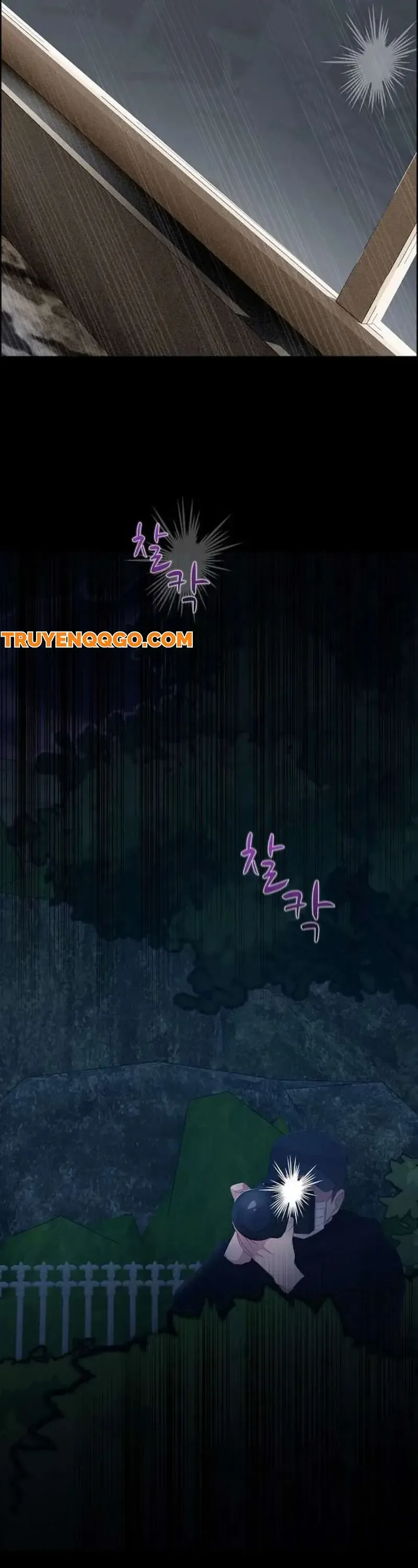 Lý Do Cho Một Lời Thú Tội - Chương 37 - Trang 12