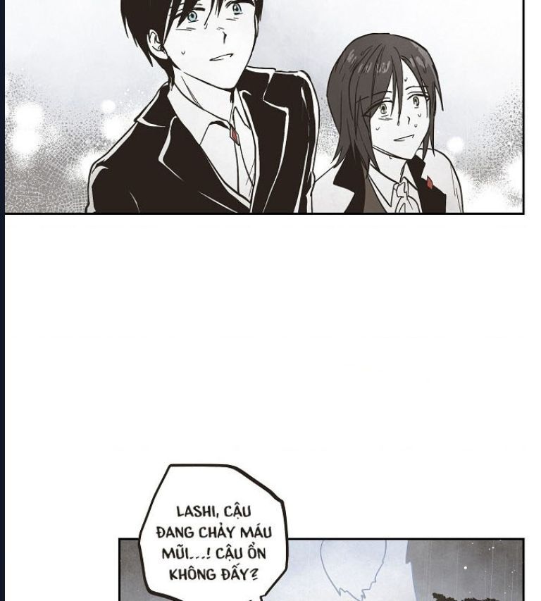 Pháp Sư Khởi Nguyên - Chương 15 - Trang 36