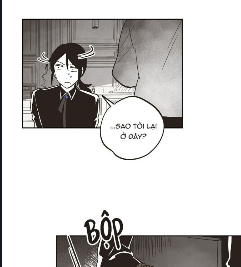 Pháp Sư Khởi Nguyên - Chương 15 - Trang 68