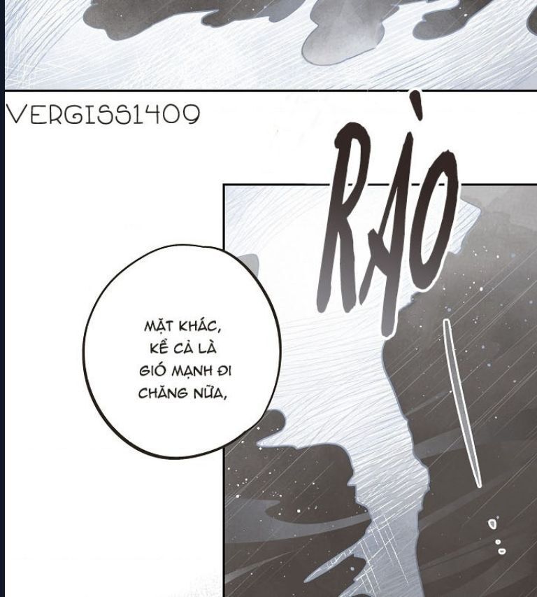 Pháp Sư Khởi Nguyên - Chương 15 - Trang 3