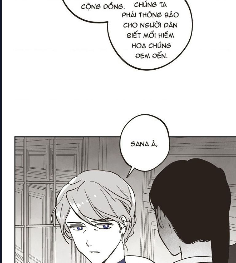 Pháp Sư Khởi Nguyên - Chương 15 - Trang 84