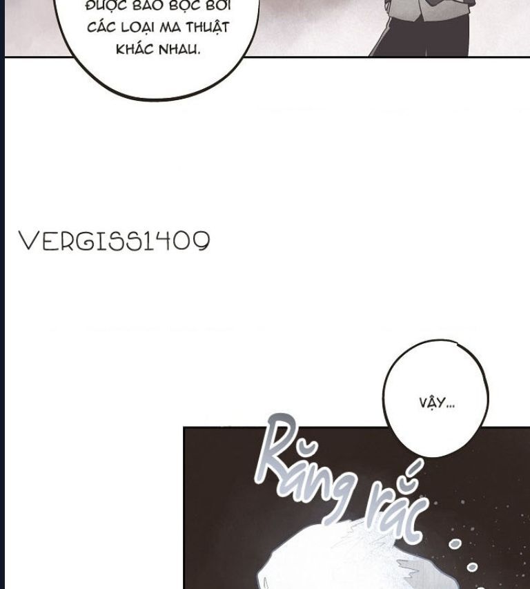 Pháp Sư Khởi Nguyên - Chương 15 - Trang 11