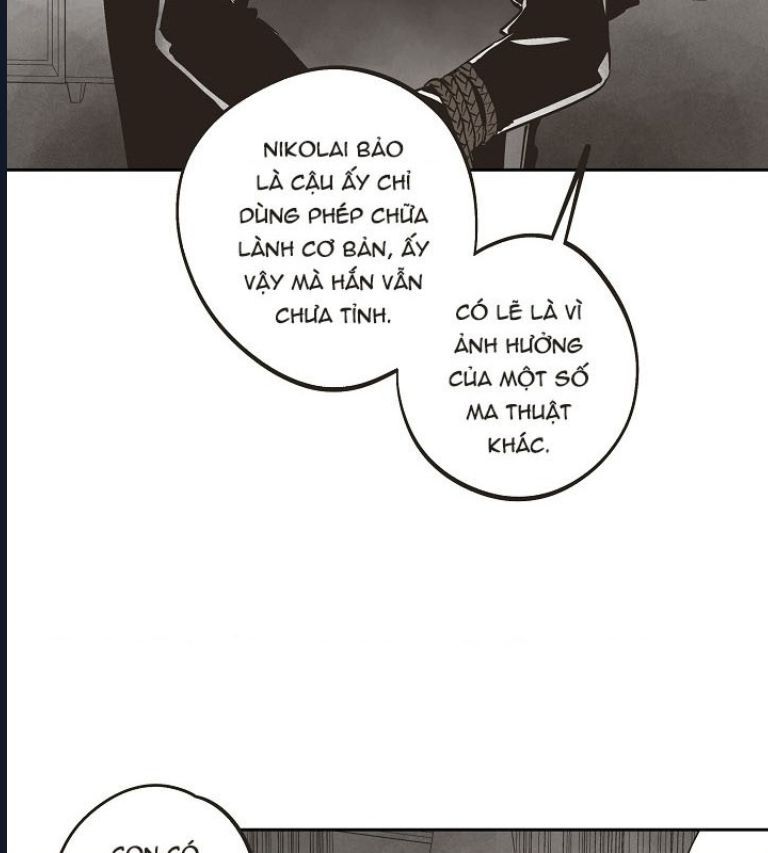 Pháp Sư Khởi Nguyên - Chương 15 - Trang 61