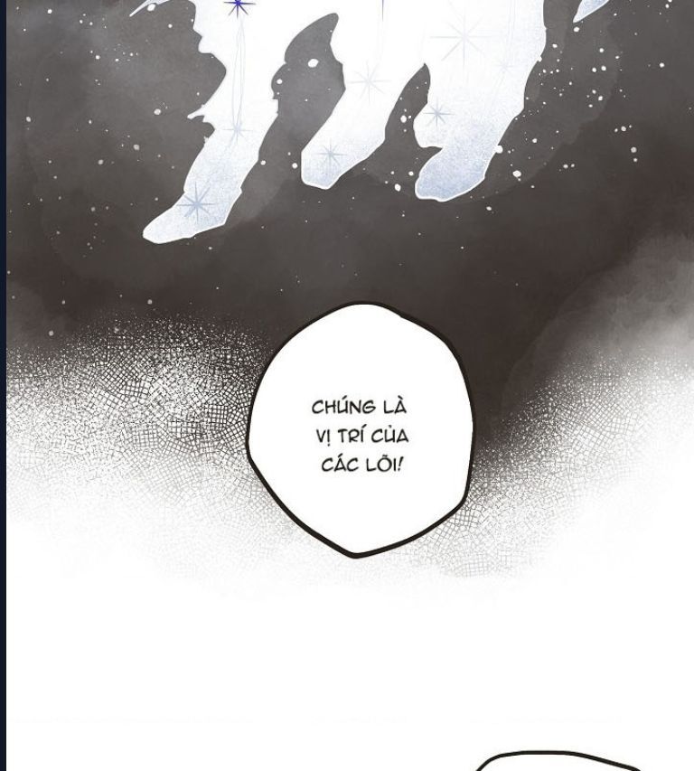 Pháp Sư Khởi Nguyên - Chương 15 - Trang 5