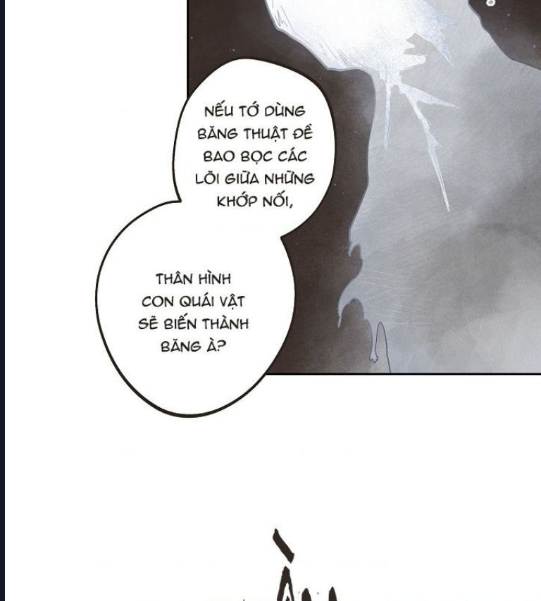 Pháp Sư Khởi Nguyên - Chương 15 - Trang 12