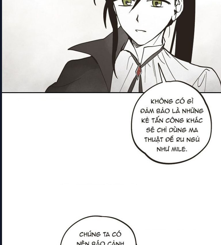 Pháp Sư Khởi Nguyên - Chương 15 - Trang 82