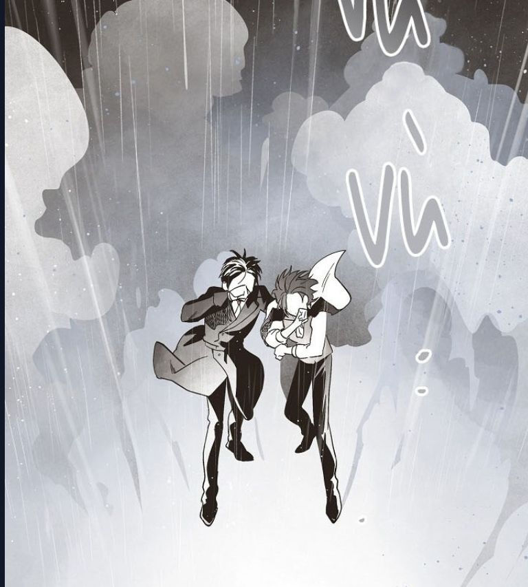 Pháp Sư Khởi Nguyên - Chương 15 - Trang 29