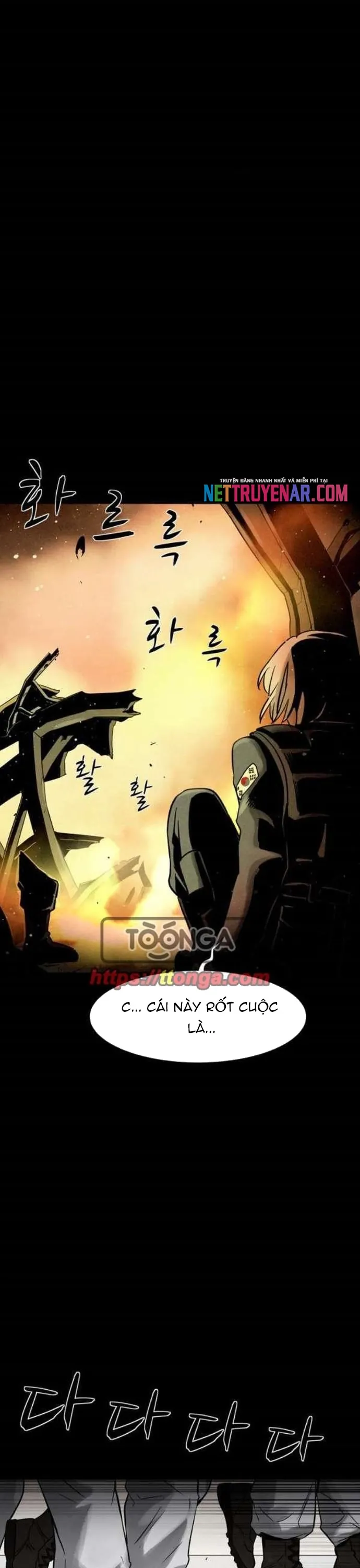 Virus Quái Vật - Chương 111 - Trang 16