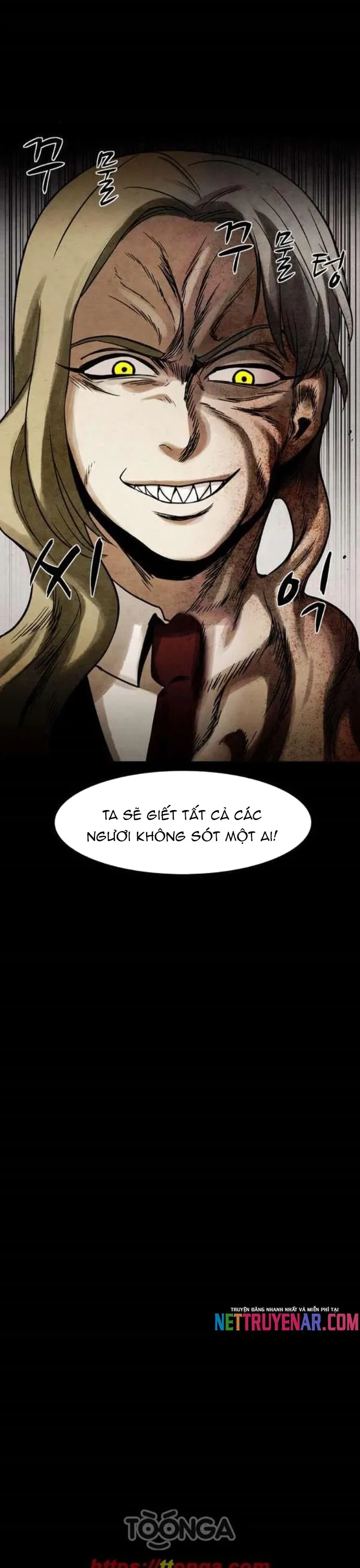 Virus Quái Vật - Chương 111 - Trang 20