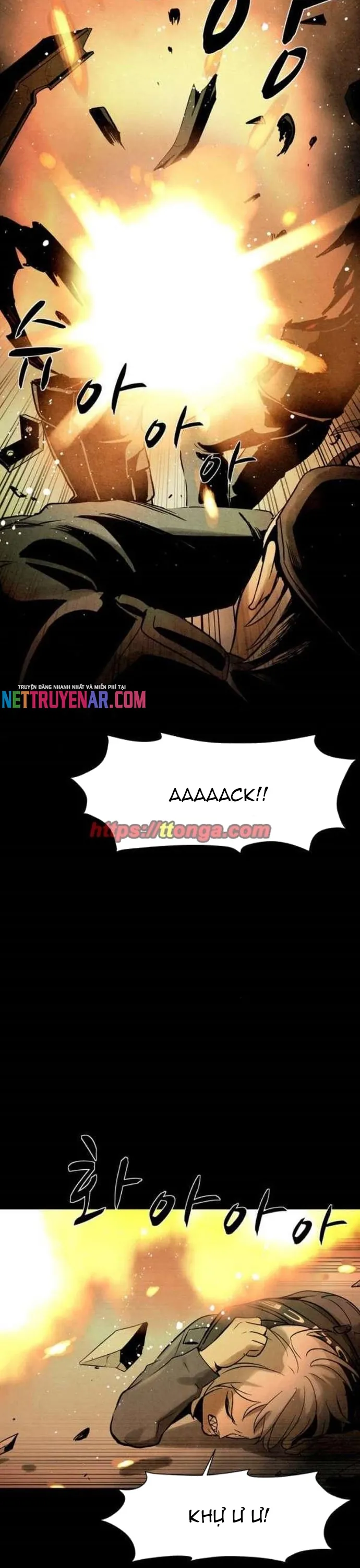 Virus Quái Vật - Chương 111 - Trang 15