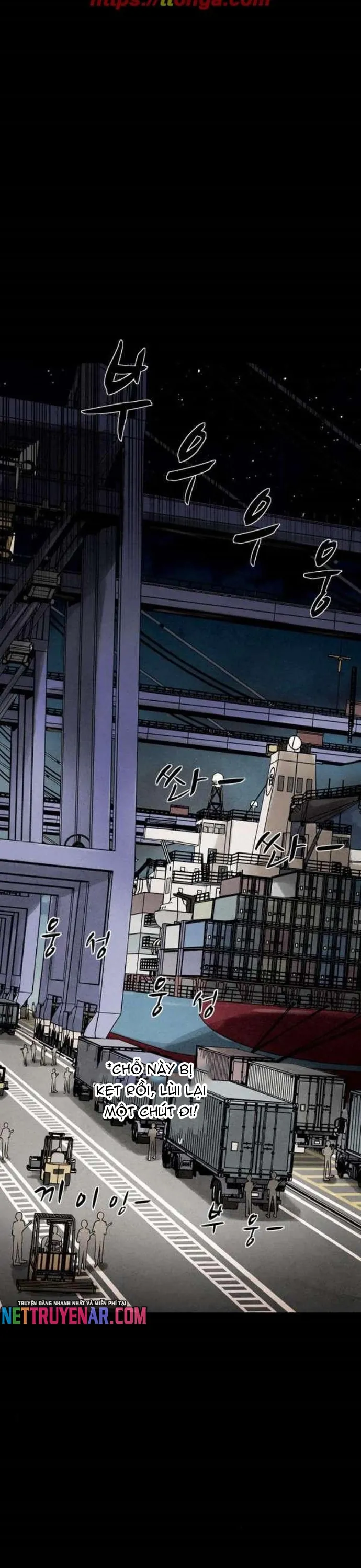 Virus Quái Vật - Chương 111 - Trang 21